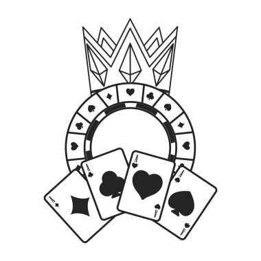 Casino rulet tasarım