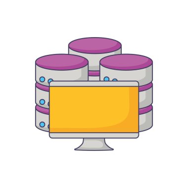 veri merkezi tasarımı