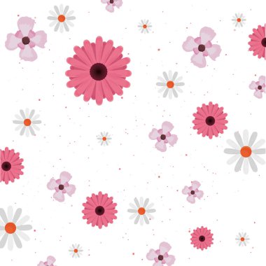 dekorasyon doğa arka plan çiçekler