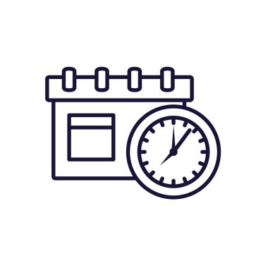 saat ile takvim hatırlatma tarihi