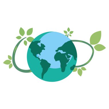 Dünya doğa bırakır