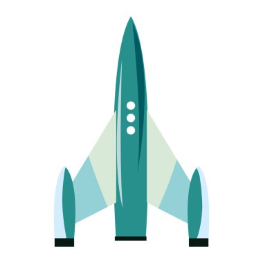 roket uzay gemisi keşif