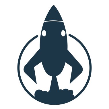 roket uzay gemisi lansmanı