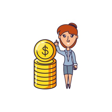 kazık sikke ile iş kadın