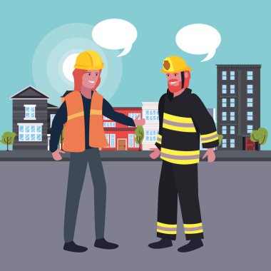 insanlar işgücü gün