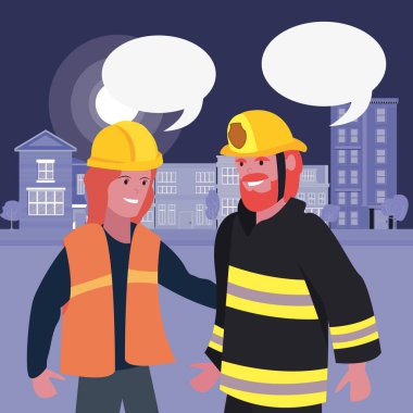 insanlar işgücü gün