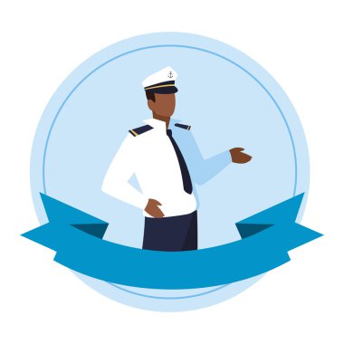 denizci kaptan deniz karakteri