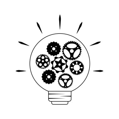 ampul ile vites Pinyonlar