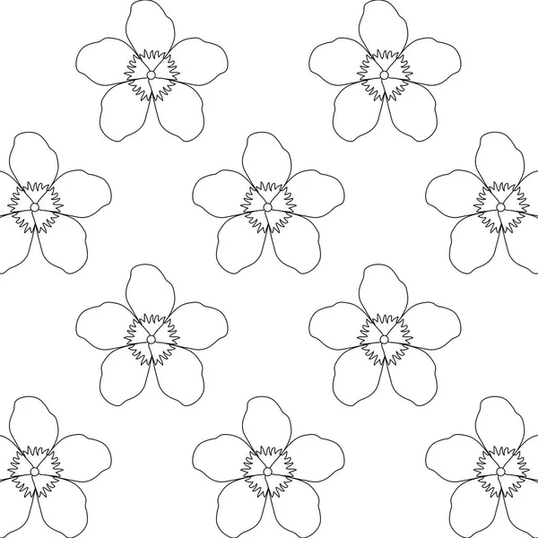 güzel çiçekler doğanın desen