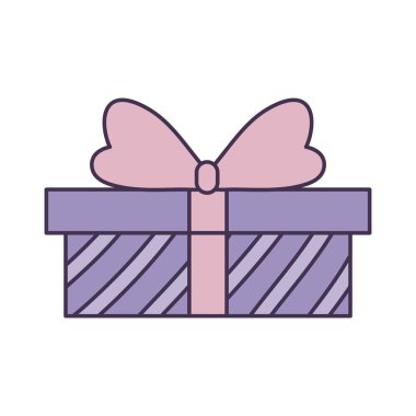 hediye kutusu hediye simgesi