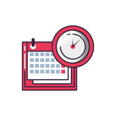 saat saat ile takvim hatırlatma