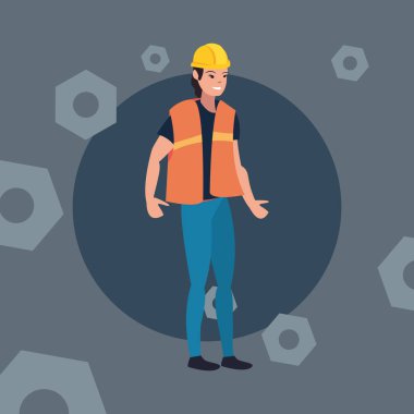 insanlar işgücü gün