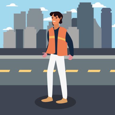 insanlar işgücü gün