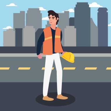 insanlar işgücü gün