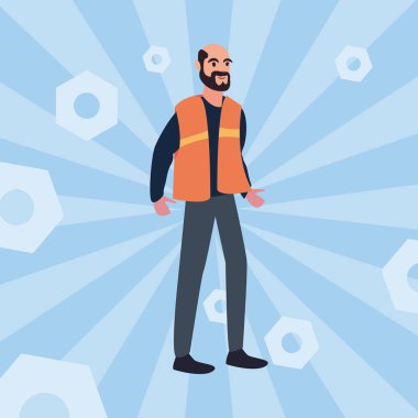 insanlar işgücü gün