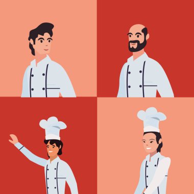 insanlar işgücü gün