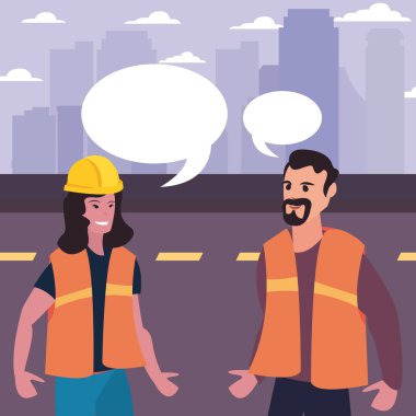 insanlar işgücü gün