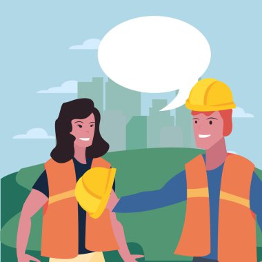 insanlar işgücü gün