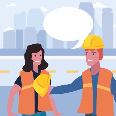 insanlar işgücü gün