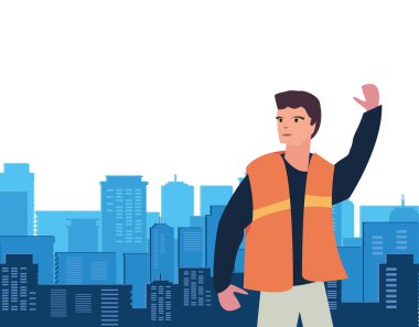 insanlar işgücü gün