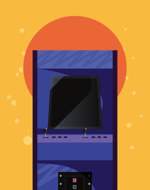 Video oyunu retro