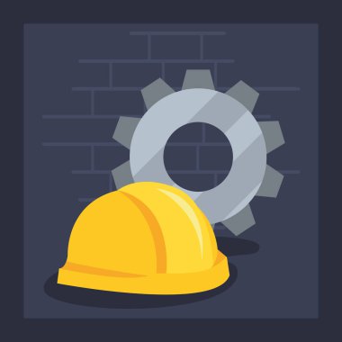 kask ve vites aracı