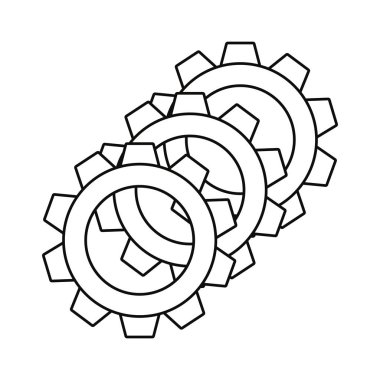 dişliler dişli çark aracı