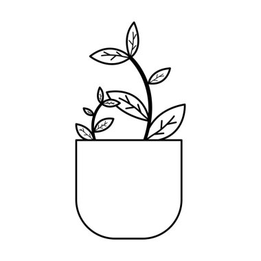 houseplant pot simgesi