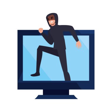 siber güvenlik veri koruması