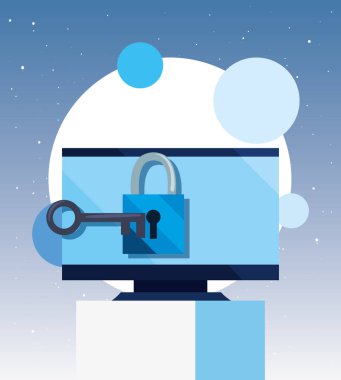 siber güvenlik veri koruması