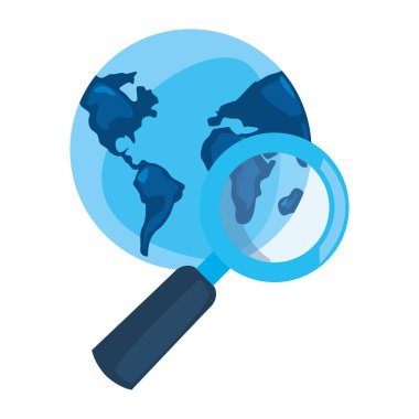 Dünya Büyüteç analizi