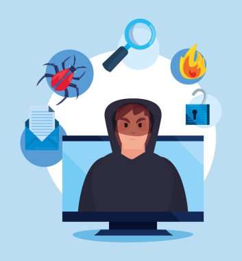 siber güvenlik veri koruması