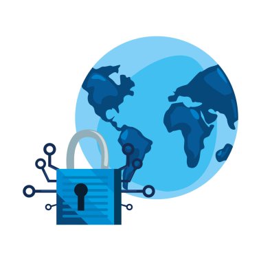 siber güvenlik veri koruması