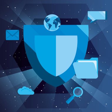 siber güvenlik veri koruması