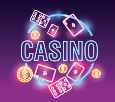 casino oyun bahisleri