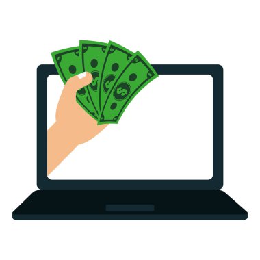 faturaları dolar ile dizüstü bilgisayar