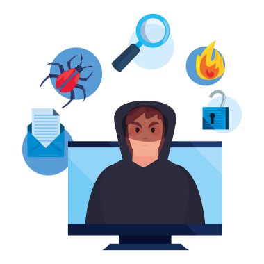 siber güvenlik veri koruması