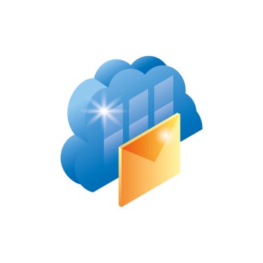 zarf ile bulut bilişim sunucusu