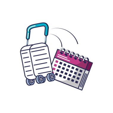 takvim hatırlatıcısı ile alışveriş sepeti