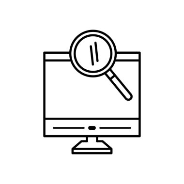 büyüteçile masaüstü