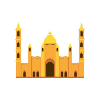 ramazan kareem cami binası