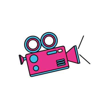 Video kamera app simgesi