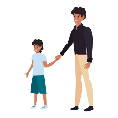 Babalar günün kutlu olsun.