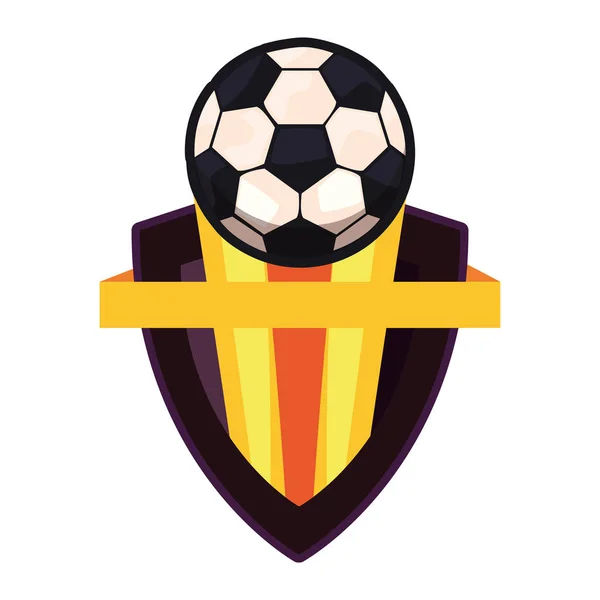 ball sport emblem