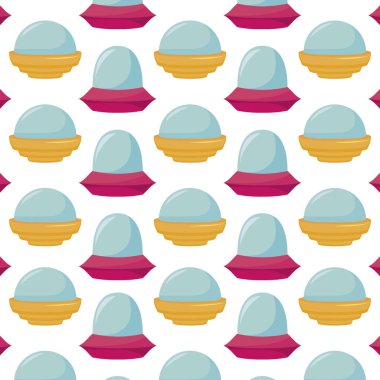 video oyun pikselli uzay desen