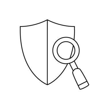 hızlı teslimat ile ilgili simge vektörillustrate