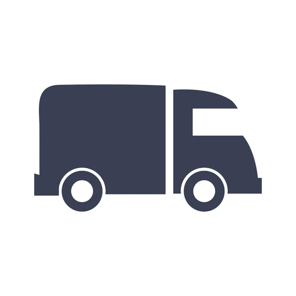 Fast delivery related icon vector ilustrate — Stock Vector