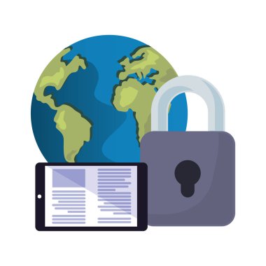 entelektüel simge vektör ilustration telif hakkı