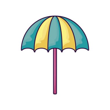 Plaj Şemsiye açık yaz aksesuar