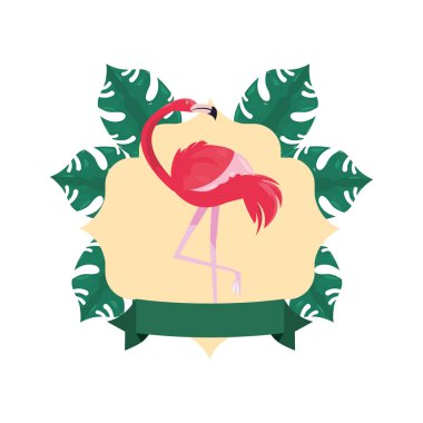 yaz saati tatil simgesi vektör ilustration